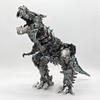 Transformationsspielzeug Grimlock BAIWEI Dinosaurier-Anführer TW1034 OP Commander KO SS07 SS44 Actionfigur Verformbarer Roboter Anime Modell