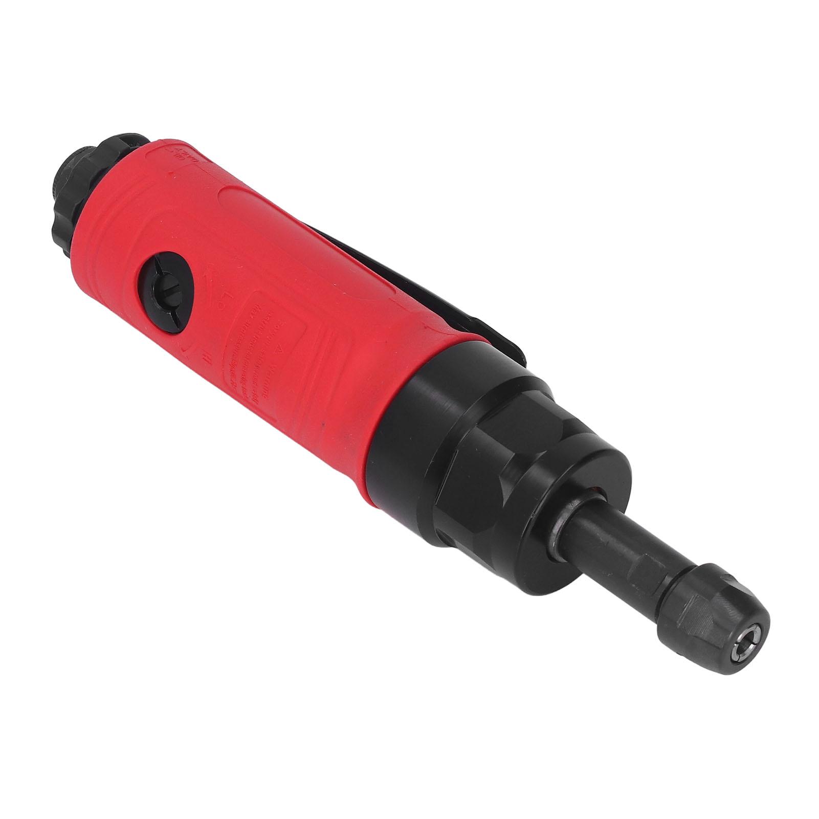 

Пневматическая шлифовальная машина 14 замедление промышленный класс электроинструмент комплект цинковый сплав 4000 об/мин