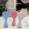 Heat-Resistant Non-Stick Stand-Up Rice Spoon for Kitchen Use