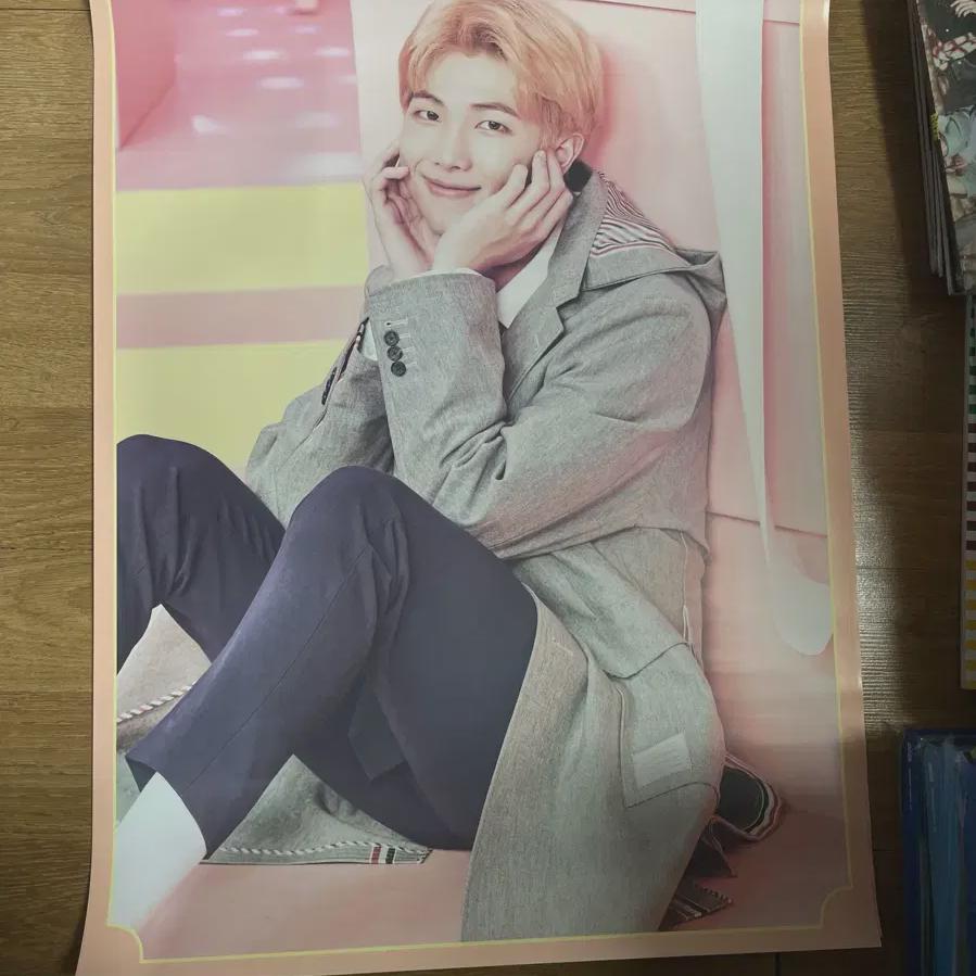 

Bts Bts Happy Ever After Fan Meeting Официальный Rm Force