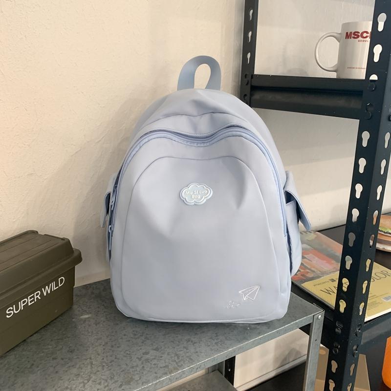 Школьная сумка большой емкости — фото 10