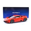 AUTOart 1/18 Lamborghini Huracan EVO Pearl Orange Finished Product