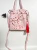 Han Element Su Embroidery Bag: National Style Hanfu Crossbody Handbag - Artistic, Versatile Casual Wear.