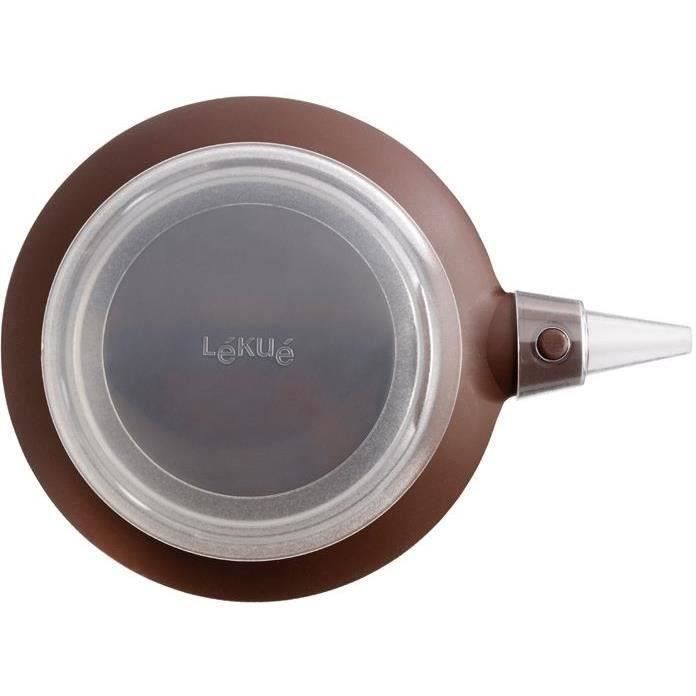 Décomax 50 cL + 6 Douilles - Marron