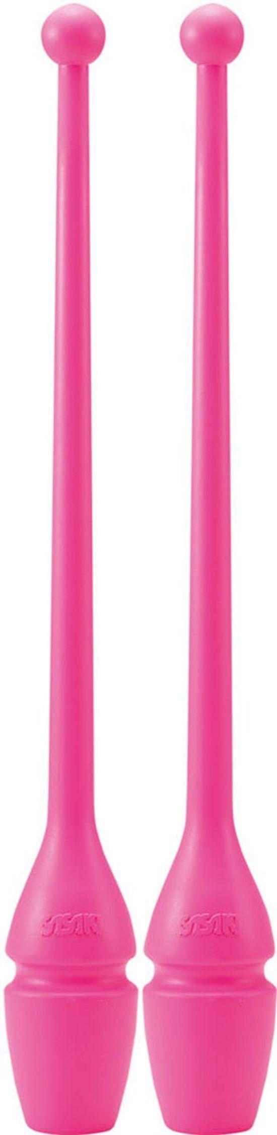 

Юношеский клуб художественной гимнастики SASAKI Rubber Club (Обработка отверстий под соединения) Свежий розовый (FRP) MJ38H