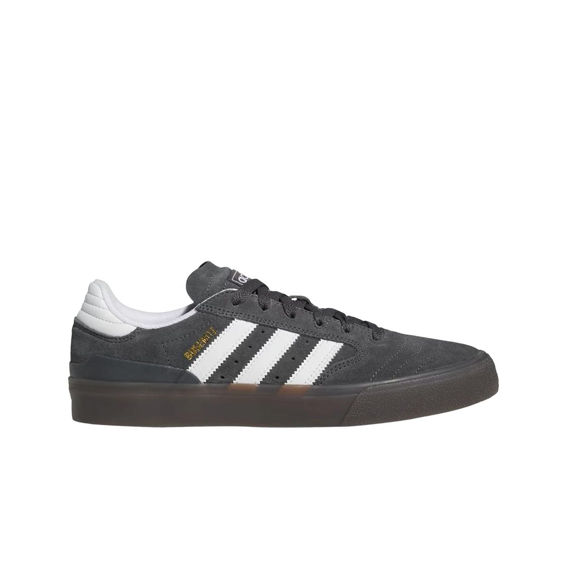 

Adidas Busenitz Vulc 2 Grey Six Blue Bird GY6907 Мужские кроссовки