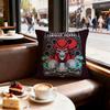 Game Dungeons  Dragons Cushion Cover Decorative Cushions Covers Cover Sofa X Pillow  Piece X X Pillowcase