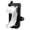 Plastic Front Right Inside Door Handle 82620-3K020 For Hyundai Sonata 2005-2008