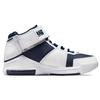 New Nike LeBron Zoom 2 Midnight Navy 2022 DR0826-100