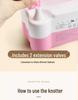 Automatic Electric Balloon Pump Inflator Machine
