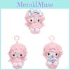 Sheep Plush Toy Pendant Gift For Kids And Collectors