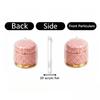 Acrylic Nail Technician Workstation Series Charm, Nail Salon Pendant Collectible for Nail Lovers