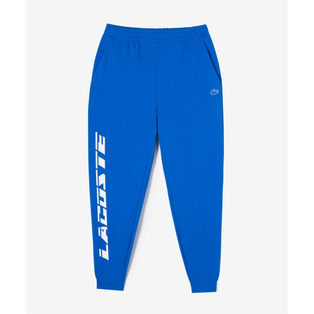 

Мужские спортивные брюки LACOSTE с большим логотипом XH0077 52N K1Q