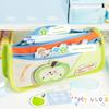 Double Layers Pen Bag Large Capacity Stationery Organizer New Pen Box  Students