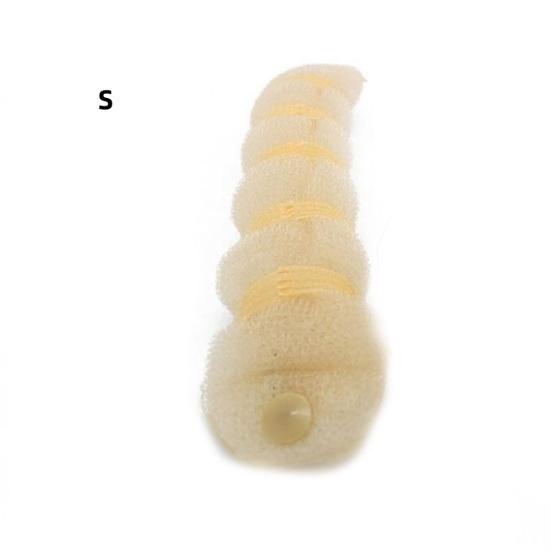 

Аксессуар для волос от бренда Caterpillar S коричневый