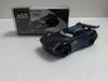 Tomica Cars Tomica Not for Sale Jackson Storm (Champion Mark) Crazy Mini Car Circle with Case, Shipped from Amazon Warehouse