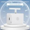 Without Wiring Need Remote Light Switches Set Enhances Home Lighting Convenience Portable for All Ages Daily Use