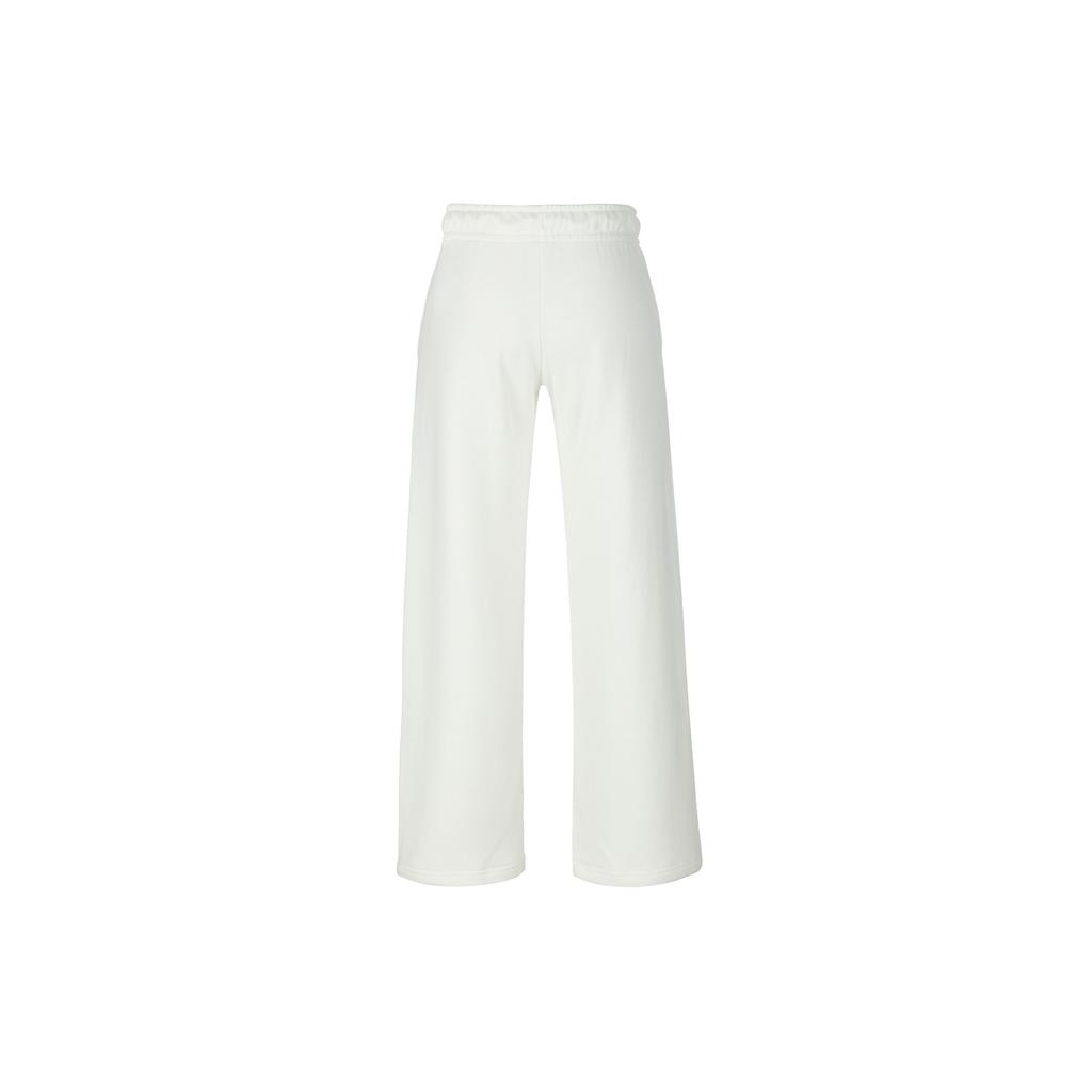 Nike Year Of The Horse Limited Edition Cny New Year Lace-Up Mid-Rise Comfortable Casual Pants Women Pants IQ3829133