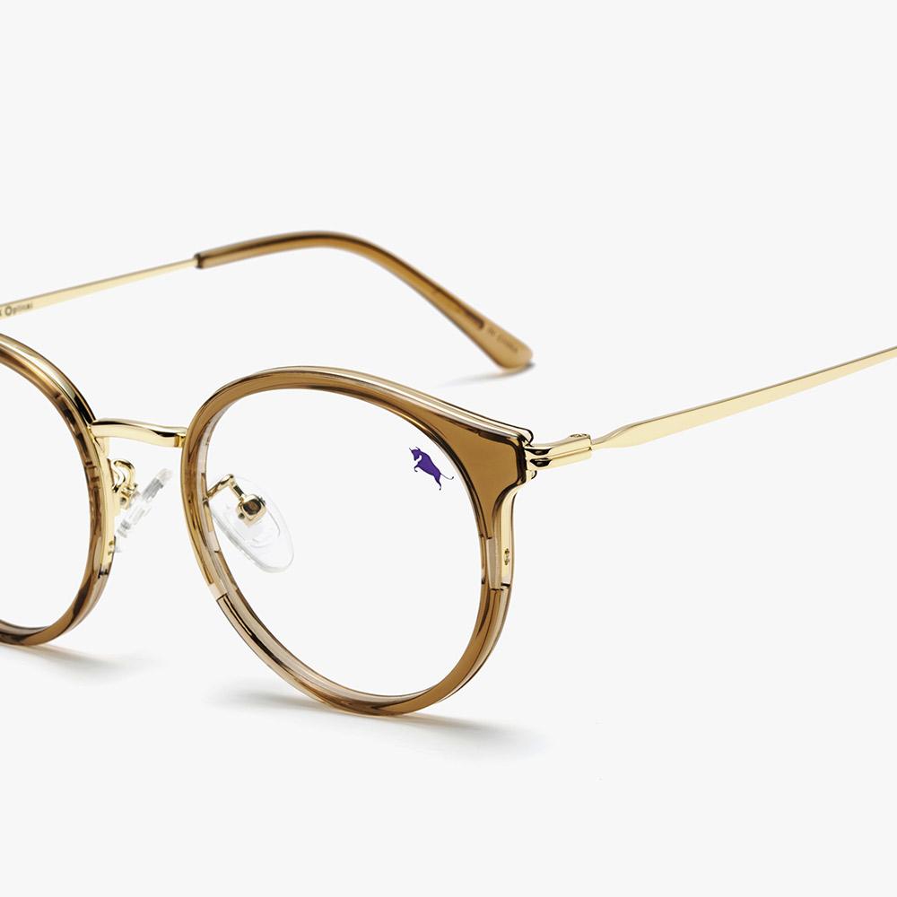 Lugo Btikeol Eyeglass Frames (Lc5948 560 50)