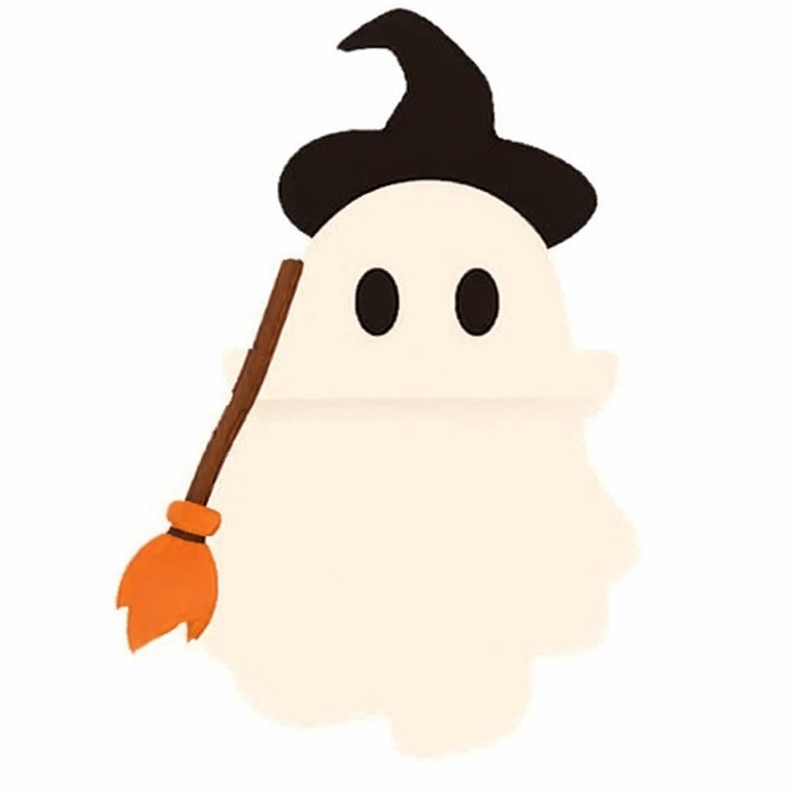 

Ghostees Mystery Phone, Фигурка-сюрприз для телефона, Кукла в виде телефона на Хэллоуин, Подходит для всех моделей мобильных телефонов One Size