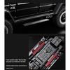 1/20 Mercedes Benz AMG G63 6X6 Off Road SUV Alloy Metal Diecast Car Model Sound & Light Large Adult Gift for Boyfriend Collect