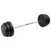 Day and Night - Day and Night Dumbbell Curl with Discs 90 Kg