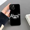 Hinano Tahiti1 Throw Phone Case For Iphone 17 Air 15 Pro Max 14 Pro 16 Plus 12 13 11 Xr X Xs 8 7 Plus Back Cover