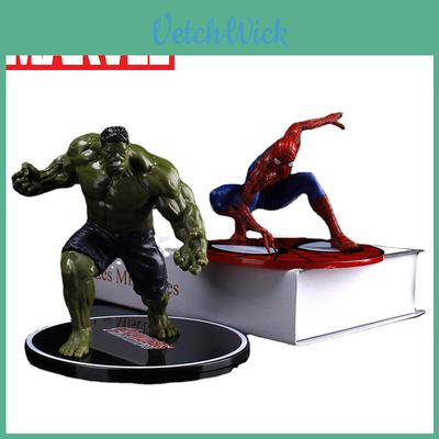 Collezionismo e modellismo – Modellini e action figure