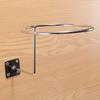 Motorcycle Helmet Holder Metal Hat Rack Wall Mounted Basketball Hanger Wall Hooks Anti-rust Motorcycle Accessories