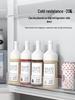 ZISIZ Commercial Squeeze Bottle