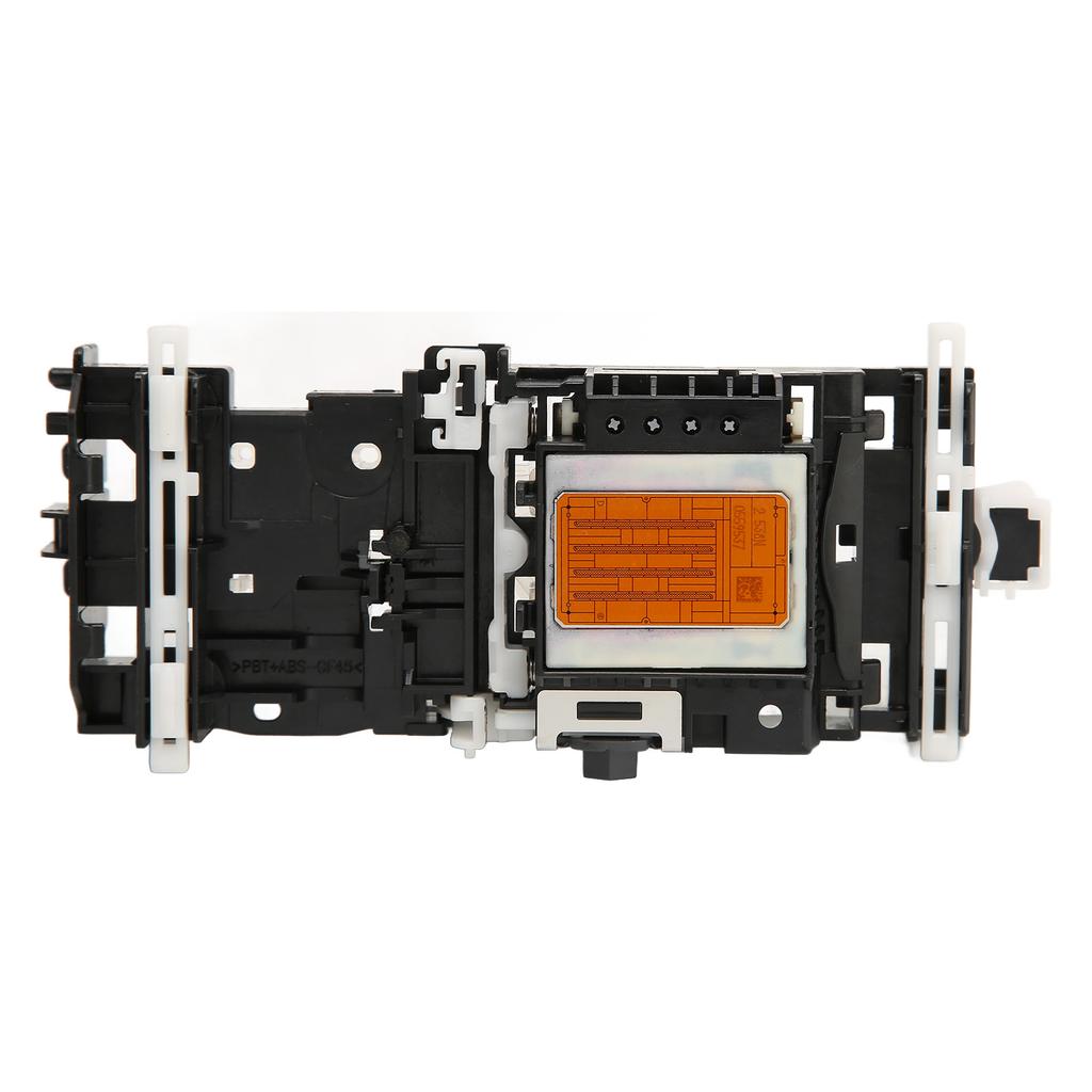 Druckkopf Ersatz ABS Lichtecht Rostfrei Druckerkopf für MFC J220 J615W J125 J410 290 990A4