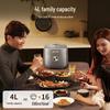 SUPOR 4L IH Multi-Function Smart Rice Cooker CN plug (adapter included)