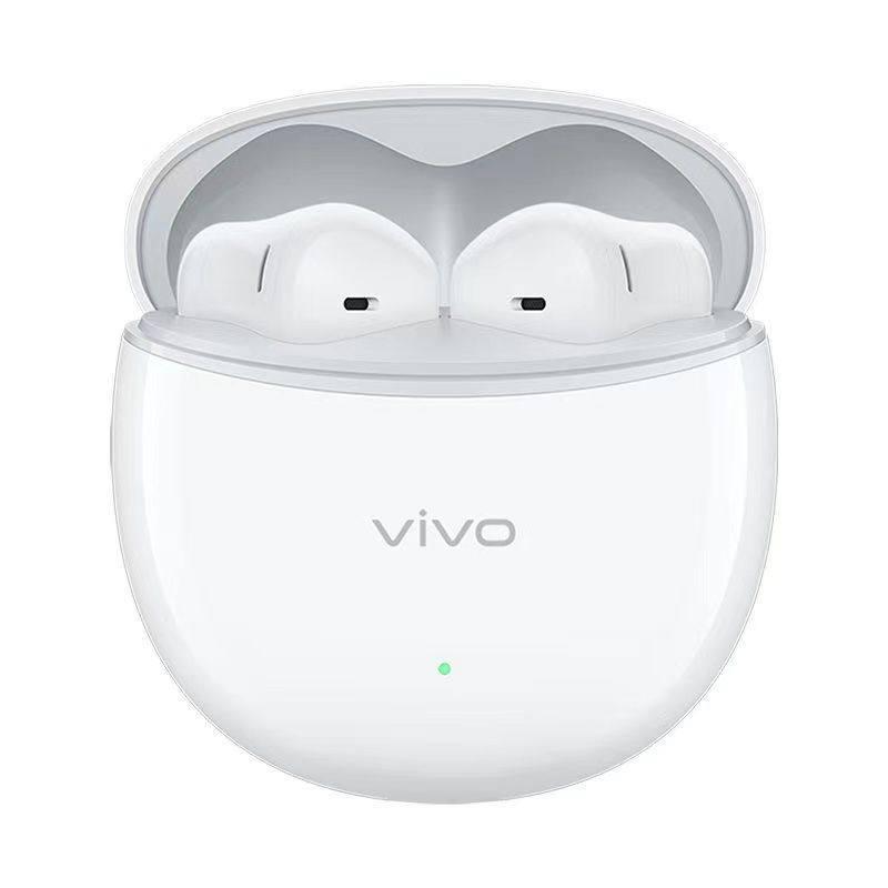 2025 New Model Wireless Bluetooth Earphones - Semi-in-ear, Noise Reduction, Extended Battery Life