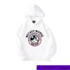 Disney Cartoon Cute Mickey Print Boys Girls Casual Fleece Hoodie Autumn and Winter Outdoor Fashion Warm Kids Pullover Top