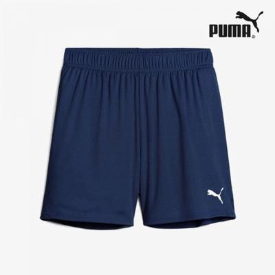 Galleria Puma Mens Gym Pants Team Goal Asian Fit Sportswear Shorts