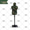 Explorer Humanoid Combat Training Dummy