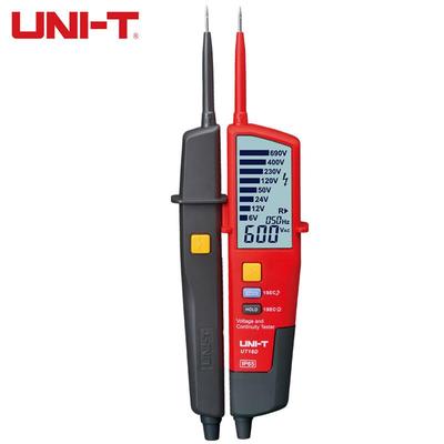 UNI-T UT18D Waterproof Digital Electrical Tester Pen (CN Version)