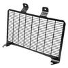 Motorcycle Black Radiator Shield For Harley Pan America 1250 S RA1250 S PANAMERICA1250 2020 2021