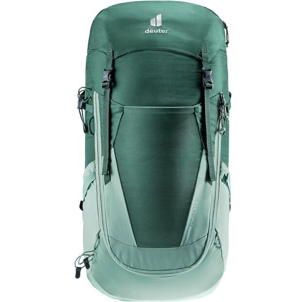 Backpack Deuter Futura 24 SL Forest/jade (Women's) (3400521-2283)