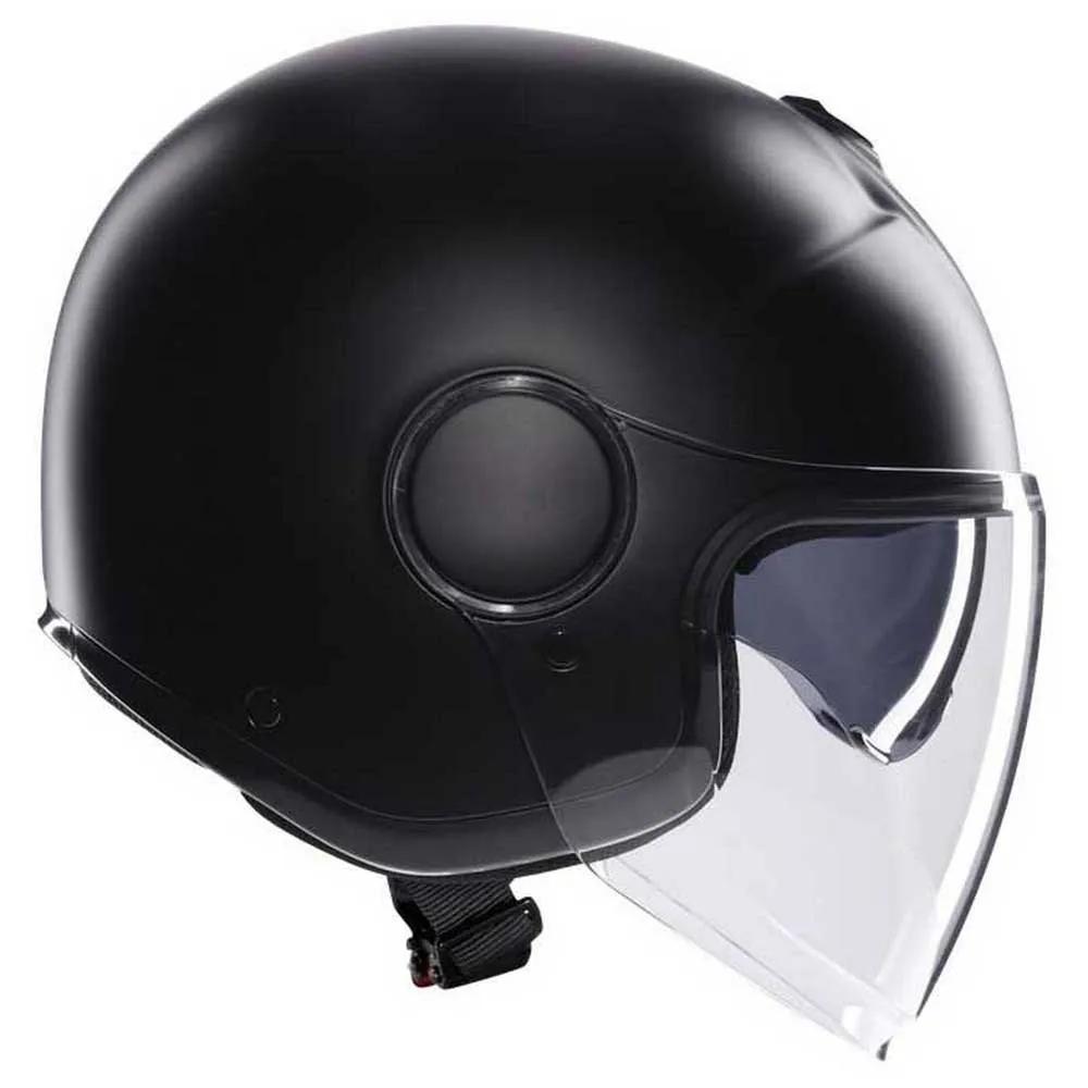 AGV Открытый шлем Eteres E2206