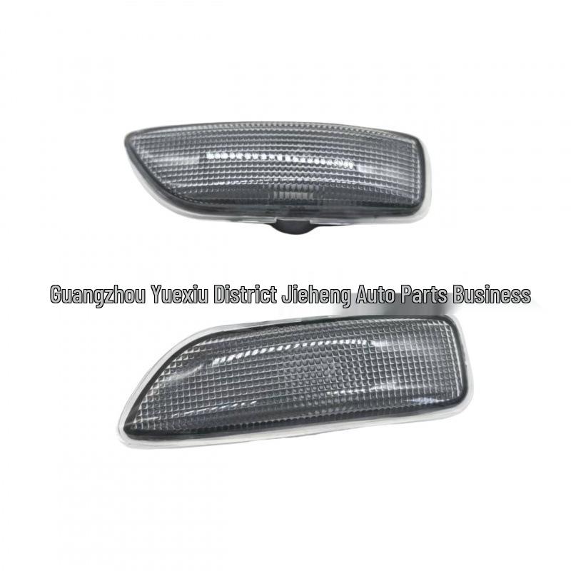 

Left & Right Fender Light for Volvo S80/S60/XC90 (30722641/30722642)