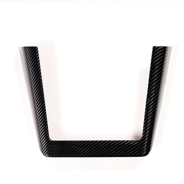 Tesla Model 3/Y Center Console Wireless Charging Decorative Strip Cover