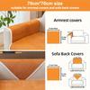 1pc Chenille Four Seasons Universal Sofa Cushion Luxury Sofa Cover Full Cover Sofa Cover Fabric Simple and Modern
