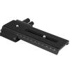 LP 01 Macro Long Focusing ClosE Up Quick Rlease Plate Slide Rail for DSLR Cameras