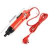 AC220V Electric Screwdriver with 9pcs Bits Stepless Speed Regulation Repair Tool Electric Tool Household