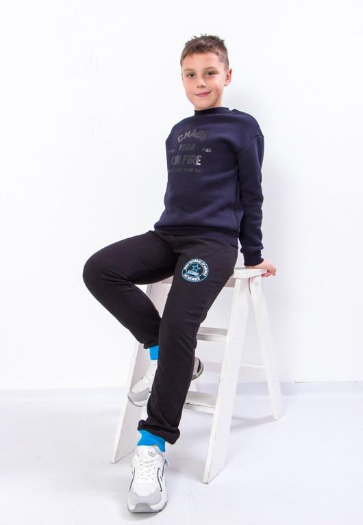 Pants (boys) Demi-season 6074-023-33 HC