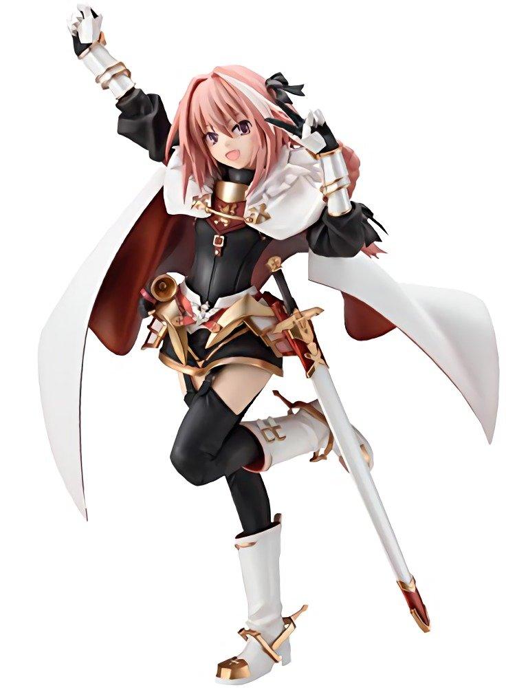 

Hobby Japan Заказ общая высота 23 см Fate/Grand Rider/Астольфо 17 масштаб, прибл.