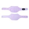Electric Hted Neck Wrap 3 Levels Temperature Control Vibrating     Carbon   Neck Protector USB Powered