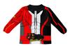 Kamen Rider Saber DX Transformation Suit for Kids 110-120cm