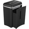 Deli SUNWOOD SD9280D Strip-Cut Paper Shredder